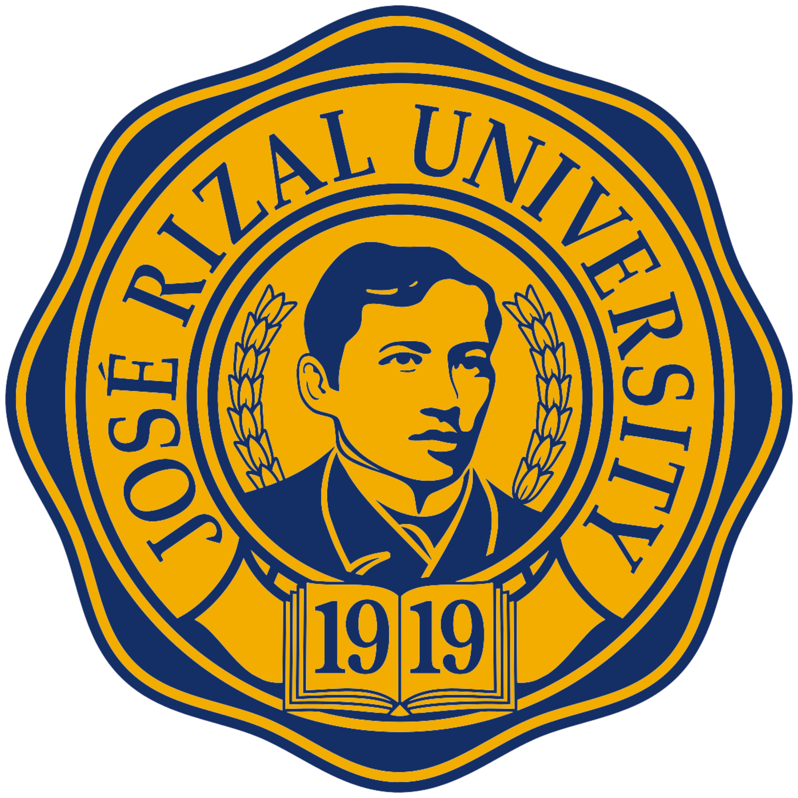 JRU Logo